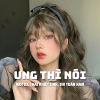 Ưng Thì Nói (Vinahouse) - Single - Moi DJ