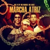 Marcha Atriz (feat. Pirata) - Single