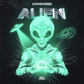 Alien (Extended Mix) artwork