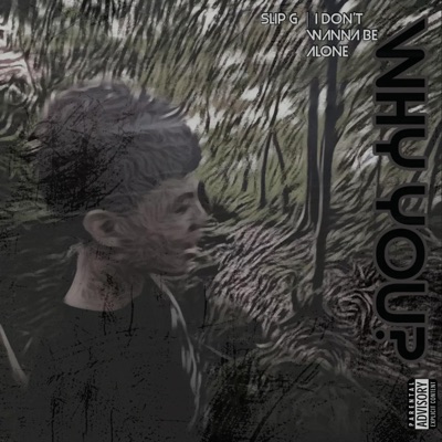 Why you? - Single