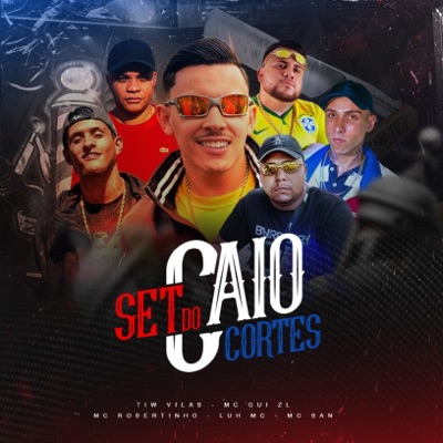 Set do Caio Cortes - Single