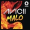 Malo - Avicii lyrics