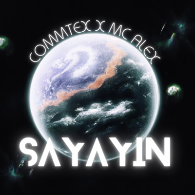 Sayayin - Single