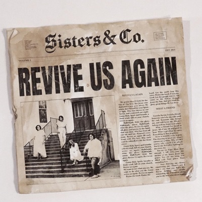 Revive Us Again