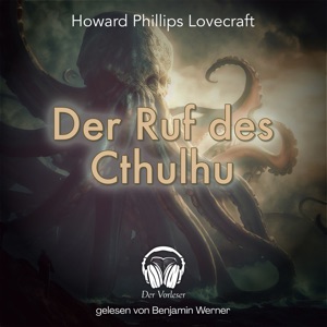 Der Ruf des Cthulhu