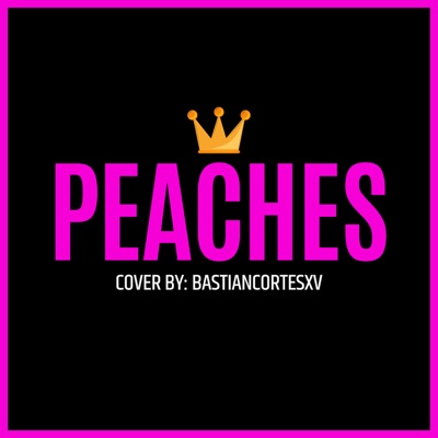 Peaches (De Super Mario Bros: La Película) [feat. Omar1up] [Metal Cover]  — música de Laharl Square — Apple Music