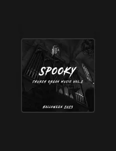 Spooky Studioを聴いたり、ミュージックビデオを鑑賞したり、経歴やツアー日程などを確認したりしましょう！