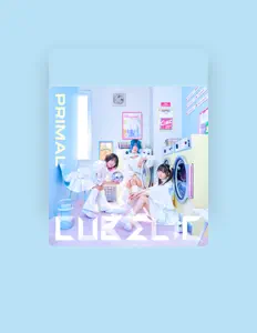 CUBΣLICを聴いたり、ミュージックビデオを鑑賞したり、経歴やツアー日程などを確認したりしましょう！
