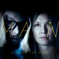 Stay On the Road - Single - MAIN