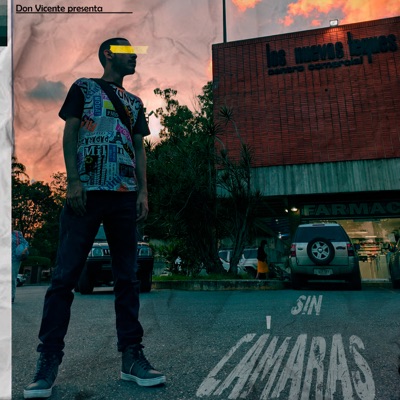Sin Cámaras - Single