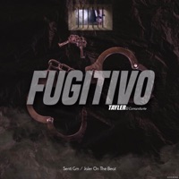 Fugitivo - Single - Tayler