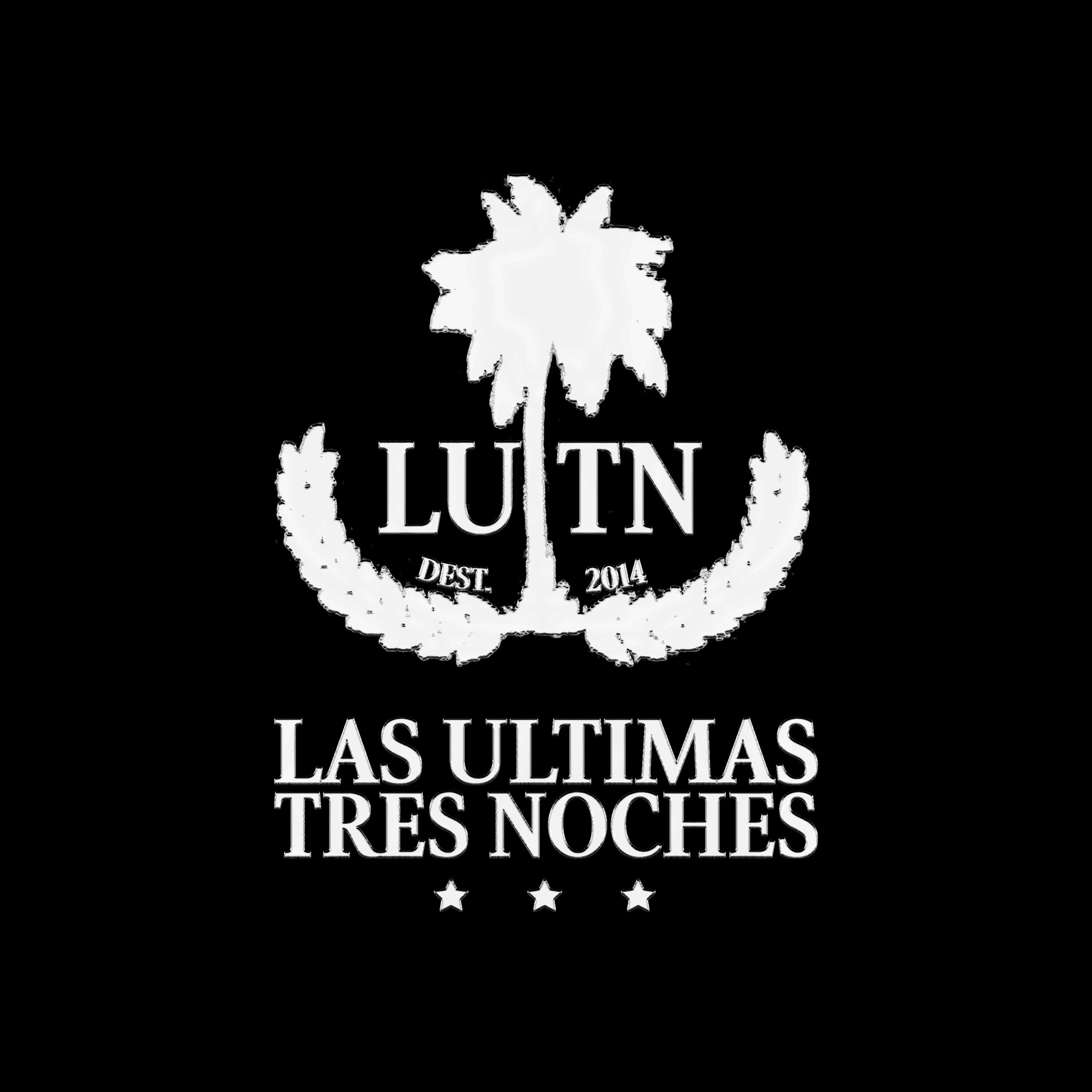 LA ÚLTIMA NOCHE - Single