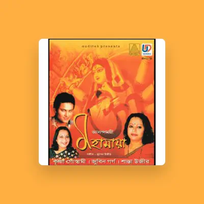 Listen to Jubin Garg, watch music videos, read bio, see tour dates & more!