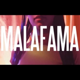 Mala Fama (feat. Barrio Fino) Ledda, Nc Guly & Jeyci RF