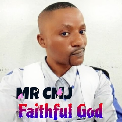 Faithful God - Single