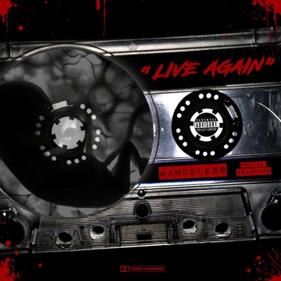 Live Again - Single