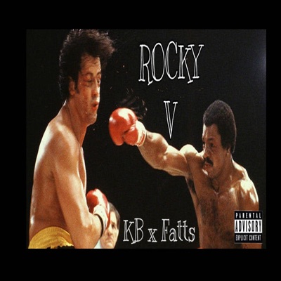 Rocky (feat. Fatts) - Single