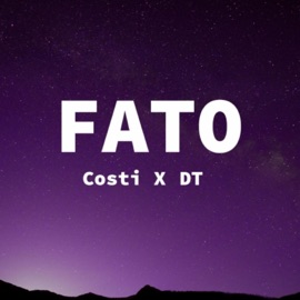 FATO (feat. DT) [Speed Up] Costi