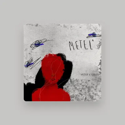 Listen to METEL', watch music videos, read bio, see tour dates & more!