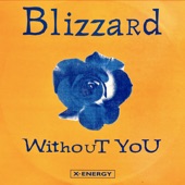 Without You (Mistral Extended Mix) artwork