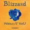 Without You (Mistral Extended Mix) artwork