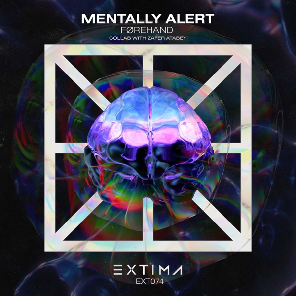 Mentally Alert - Single