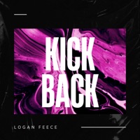 Album cover for Kick Back (Chainsaw Man OP) [Epic Orchestral Version] by Logan Feece