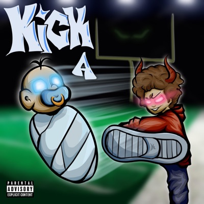 Kick a Baby - Single