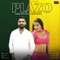 Plazo - Vinit Singh & Shristi Bharti lyrics