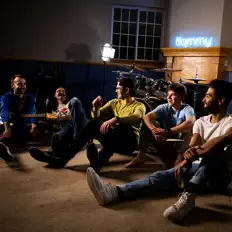 收听 tiqmmy、观看音乐视频、阅读小传、查看巡演日期等 ！