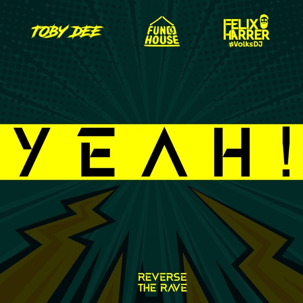 Yeah! - Single