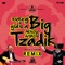 Every Yid's a Big Tzadik (Remix) - Thank You Hashem, Mendy Worch & DJ Farbreng lyrics
