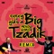 Every Yid's a Big Tzadik - Thank You Hashem, Mendy Worch & DJ Farbreng lyrics