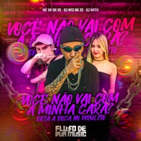 Você Não Vai Com a Minha Cara? Bota a Boca no Pirulito - Single - MC VK DA VS, DJ M13 DA ZO & DJ KATH
