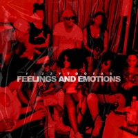 Feelings and Emotions Mixtape - Fizzytoofab