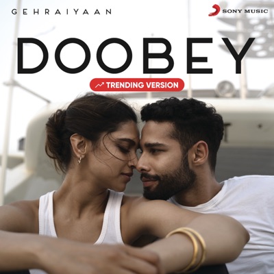 Doobey (Trending Version) - Single
