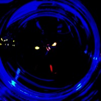 Planet Planet - Saylor Rigsby