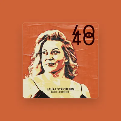 Listen to Laura Strickling, watch music videos, read bio, see tour dates & more!