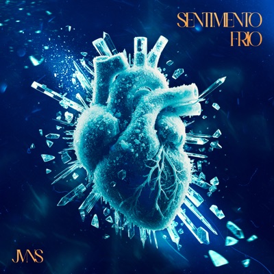 Sentimento Frio - Single