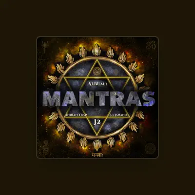 Listen to Indian Trap, watch music videos, read bio, see tour dates & more!