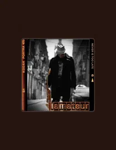 Escucha a lamateur, mira videos musicales, lee su biografía, consulta las fechas de las gira y más.