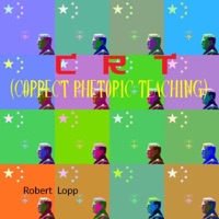 Album cover for Mossback's Lament by Robert Lopp