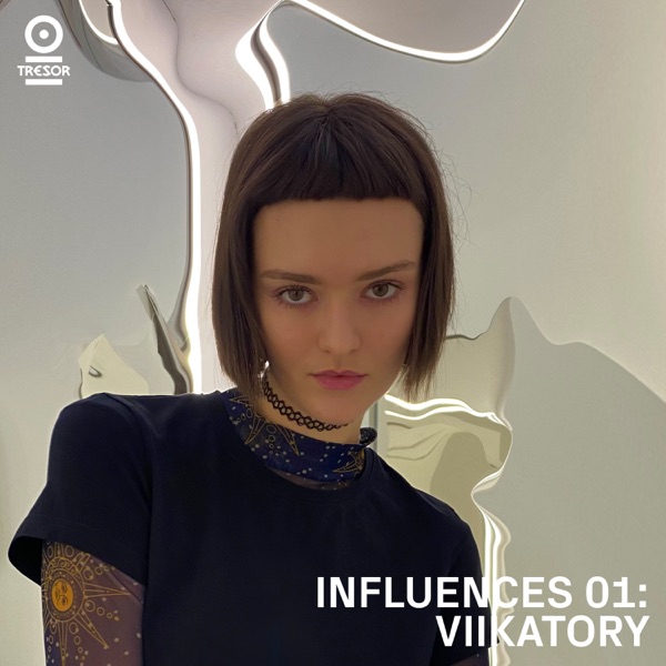 Influences 01: Viikatory (DJ Mix)