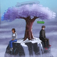 Broken Winter - Delayy