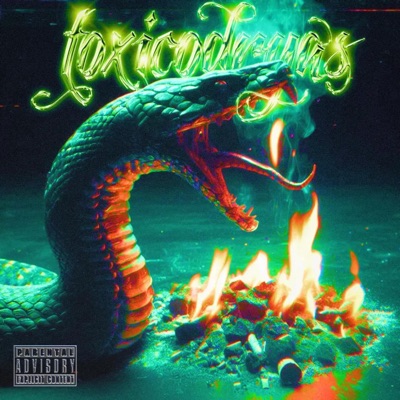 Toxicodryas - Single