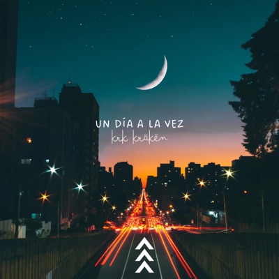 Un día a la vez - Single