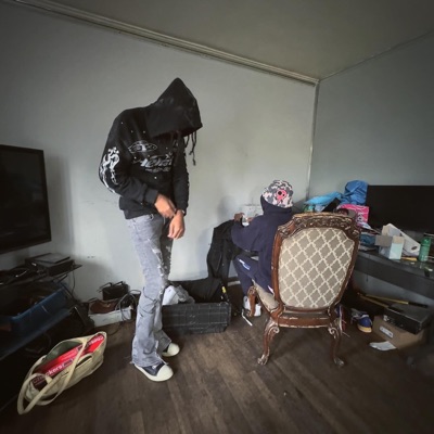 Hero (feat. Prettyboylude) - Single