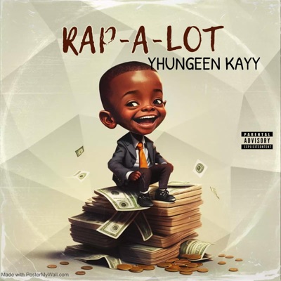 Rap-A-Lot - Single
