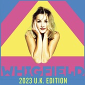 Whigfield (2023 U.K. Edition) artwork