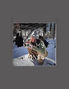 Annie Humphrey सुनें, म्यूज़िक वीडियो देखें, बायो पढ़ें, दौरे की तारीखें और बहुत कुछ देखें!